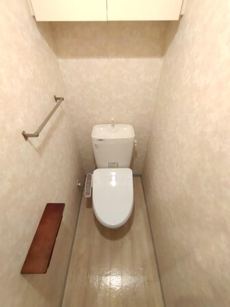 レトワル明神町の物件内観写真